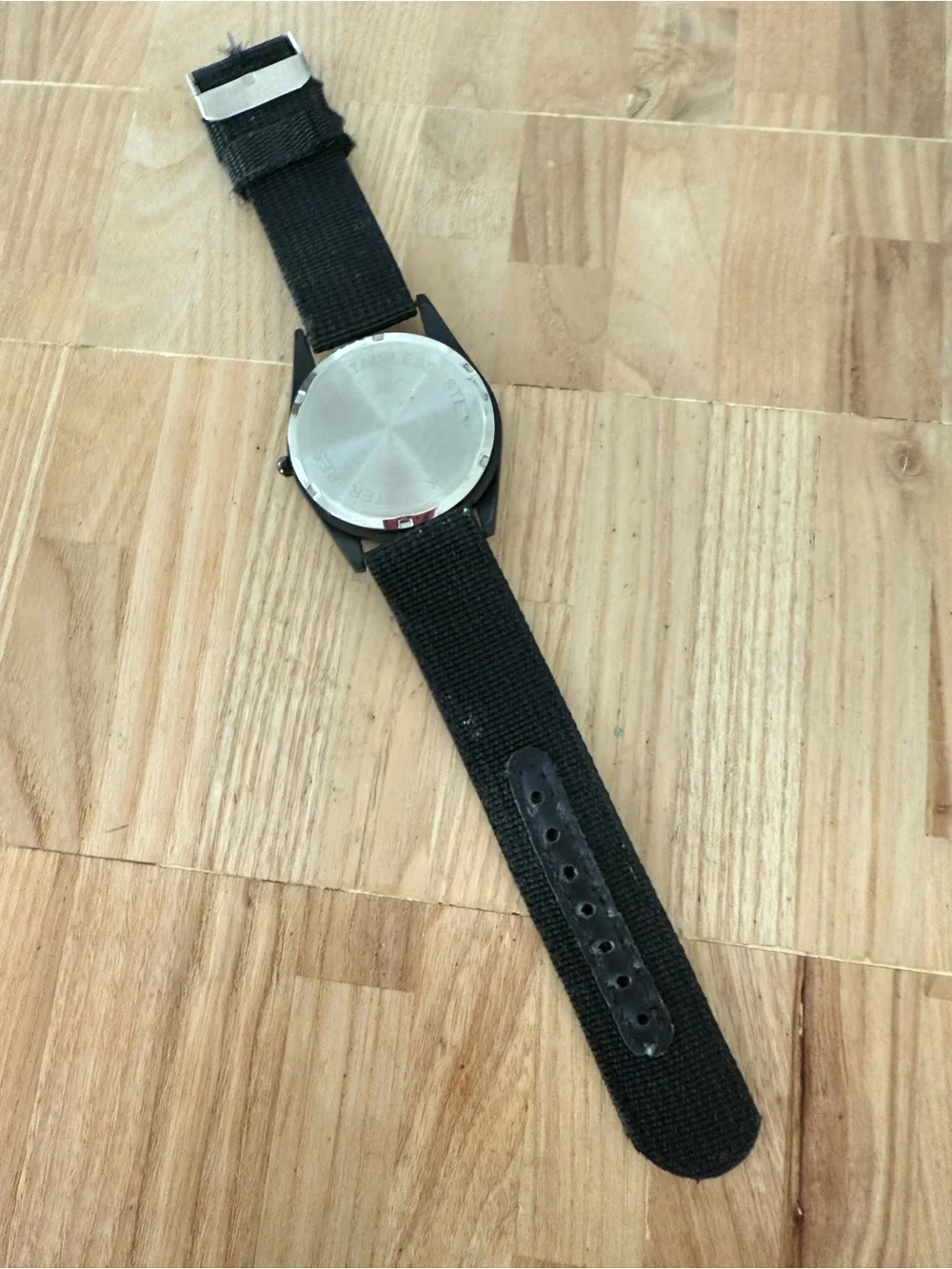 Timex or been